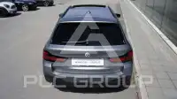 2022 BMW 520