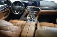 2022 BMW 520