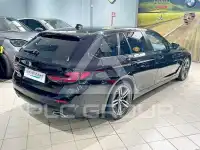 2022 BMW 520