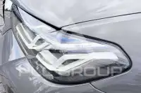 2022 BMW 520
