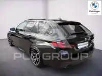 2022 BMW 520