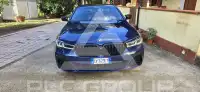 2022 BMW 520