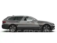 2022 BMW 520