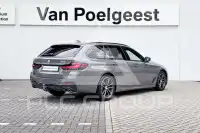 2022 BMW 520