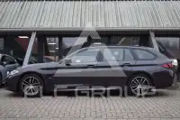 2022 BMW 520