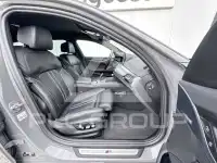 2022 BMW 520
