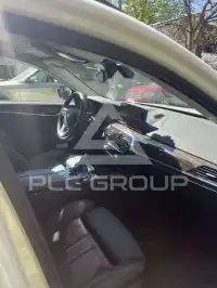 2022 BMW 520