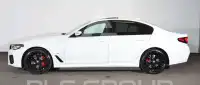 2022 BMW 520