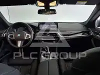 2022 BMW 520