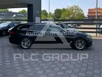 2022 BMW 520