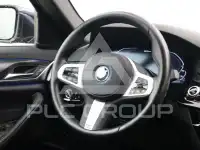 2022 BMW 520