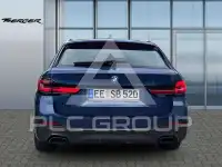 2022 BMW 520