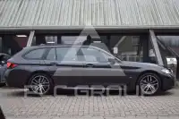 2022 BMW 520