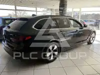 2022 BMW 520