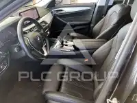 2022 BMW 520