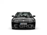 2022 BMW 520