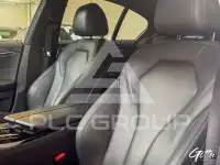 2022 BMW 520
