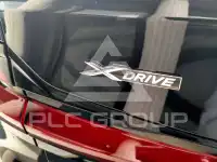 2022 BMW 520