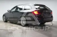2022 BMW 520
