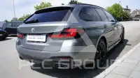 2022 BMW 520
