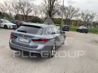 2022 BMW 520