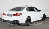 2022 BMW 520