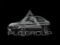 2022 BMW 520