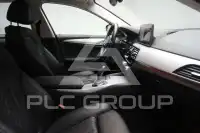 2022 BMW 520