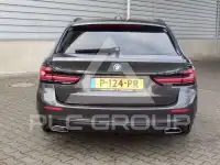 2022 BMW 520