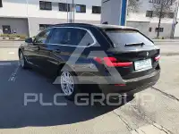 2022 BMW 520