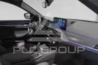 2022 BMW 520