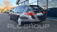 2022 BMW 520