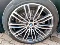 2022 BMW 520