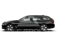 2022 BMW 520