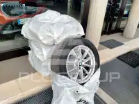 2022 BMW 520