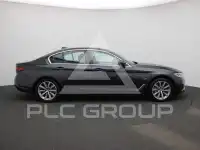 2022 BMW 520