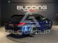 2022 BMW 520