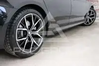 2022 BMW 520