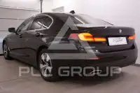 2022 BMW 520