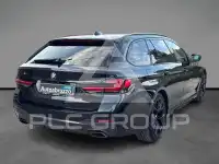 2022 BMW 520
