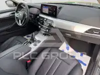 2022 BMW 520