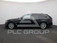 2022 BMW 520