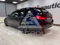 2022 BMW 520