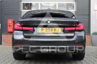 2022 BMW 520