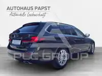 2022 BMW 520