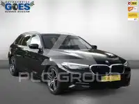 2022 BMW 520
