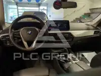 2022 BMW 520