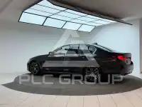 2022 BMW 520