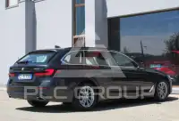 2022 BMW 520