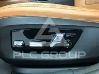 2022 BMW 520